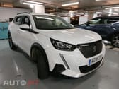 Peugeot 2008 1.5 BlueHDi Allure