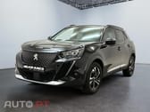 Peugeot 2008 1.5 BlueHDi Allure Pack
