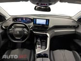 Peugeot 5008 1.5 BlueHDi Allure Pack EAT8