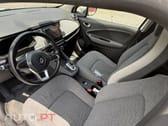 Renault Zoe (c/ Bateria) Intens 50