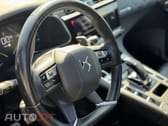 DS DS7 Crossback BlueHDI 130 Aut. Grand Chic