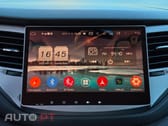 Hyundai Tucson 1.7 CRDi Executive