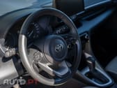 Toyota Yaris 1.5 HDF Exclusive