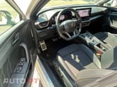 Cupra Leon ST 1.5 eTSI VZ 4Drive
