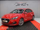 Hyundai i30 1.0 T-GDI Style
