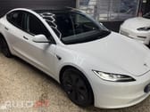 Tesla Model 3 Long Range Tração Integral