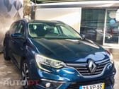 Renault Mégane Sport Tourer 1.5 dCi Bose Edition EDC