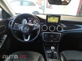 Mercedes-Benz CLA 180 CDI URBAN SPORT