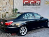 BMW 520 d Executive