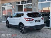 Nissan Qashqai 1.5 dCi Tekna Premium