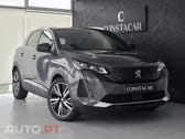 Peugeot 3008 1.6 Hybrid GT e-EAT8