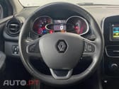 Renault Clio 1.5 dCi 90 Limited EDC