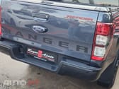 Ford Ranger 2.0 TDCi CD Wildtrak Aut.4WD