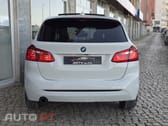 BMW 216 d Sport Line