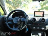 Audi A3 Sportback 30 TDI Design