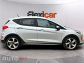 Ford Fiesta 1.0 EcoBoost Active