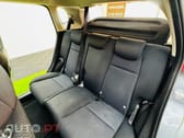 Honda Jazz 1.3 I-VTEC Comfort CVT