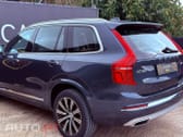 Volvo XC90 2.0 T8 PHEV Inscription Expression AWD