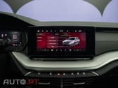 Skoda Octavia Break 2.0 TDI