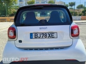 Smart ForTwo EQ ( Electrico) 28000 Klm