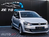 Volkswagen Polo 1.2 Match