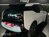 BMW i3 94Ah +EXA +Comfort Package Advance