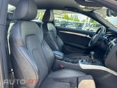 Audi A5 2.0 TFSi S-line