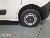 Renault Master L2H2 3.5T 2.3 DCI 130CV GPS CAM. TRASEIRA IVA DEDUTIVEL