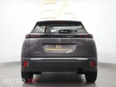 Peugeot 2008 1.5 BlueHDi Allure