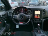 Renault Mégane 1.8 TCe R.S. EDC