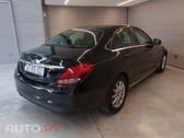 Mercedes-Benz C 200 d Business Solutions