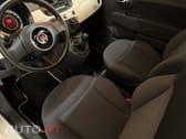 Fiat 500 1.2 8V Pop