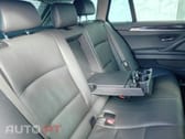 BMW 520 d c/auto