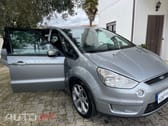 Ford S-Max 1.8 TDCi Titanium 7L