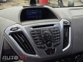 Ford Transit 340L1 2.0 TDCi H1-T.Baixo Trail