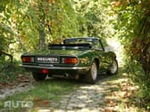 Triumph Spitfire MKIV