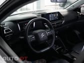 Citroen e-C4 50 kWh Plus