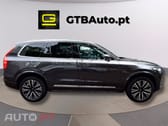Volvo XC90 I.V.A DEDUTIVEL T8Plus Bright AWD