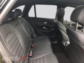 Mercedes-Benz GLC 300 de 4M AMG