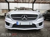 Mercedes-Benz C 220 Amg