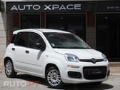 Fiat Panda 1.2 Lounge GPL Bi-Fuel