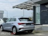 Audi A3 Sportback 40 TFSIe Advanced