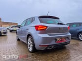 Seat Ibiza 1.0 TSI FR