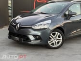 Renault Clio Break 1.5dci