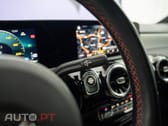 Mercedes-Benz A 250 e AMG Line
