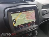 Jeep Renegade 1.0 T-GDI Limited