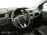 Renault Express Express 1.5 Blue dCi Advance