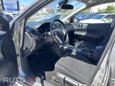 Nissan Pulsar 1.2 DIG-T Tekna Xtronic