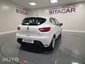 Renault Clio 1.5 dCi Zen