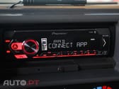 Land Rover Discovery 2.5 TDi
